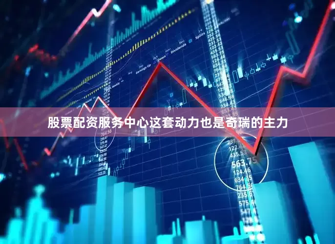 股票配资服务中心这套动力也是奇瑞的主力